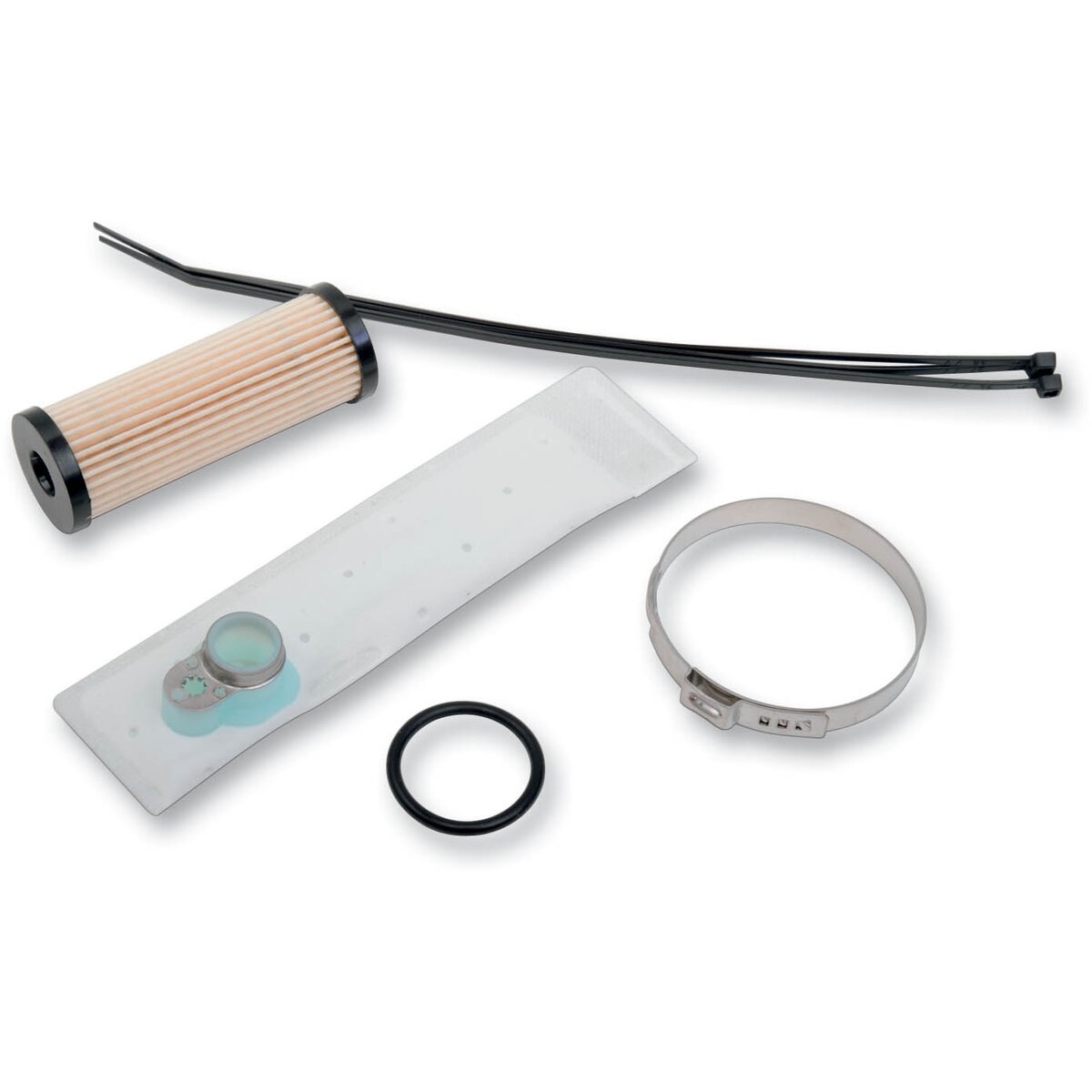 Фильтр топливный Drag Specialties 0707-0014 аналог 75304-07, 07070014