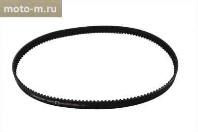 Ремень приводной S&S - 133 зуба 20мм Softail 07-11 арт. 560-0395 замена OEM 40073-07