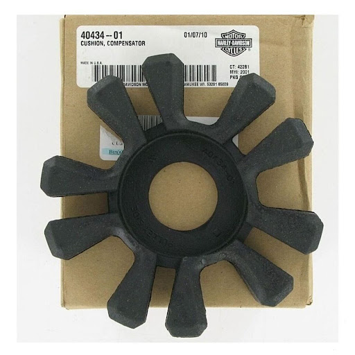 Демпфер шкива оригинал Harley-Davidson для v-rod арт.: 40434-01
