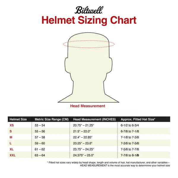 Шлем Biltwell Gringo ECE R22.06 - юбилейная расскраска 2006-2026 - размер L - 1002-5118-504