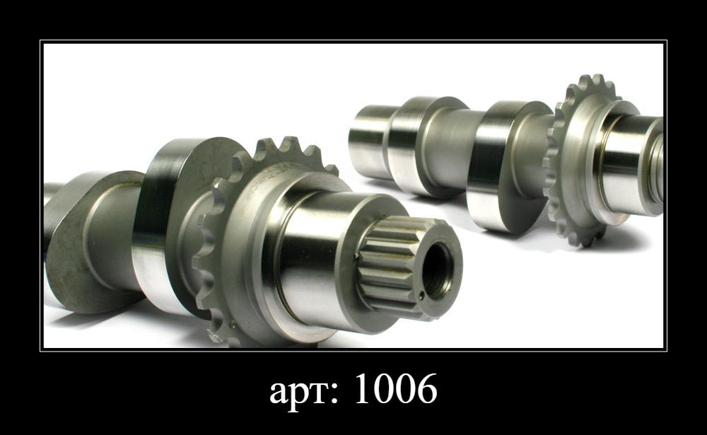 FEULING распредвалы на цепи 525 арт: 1006
