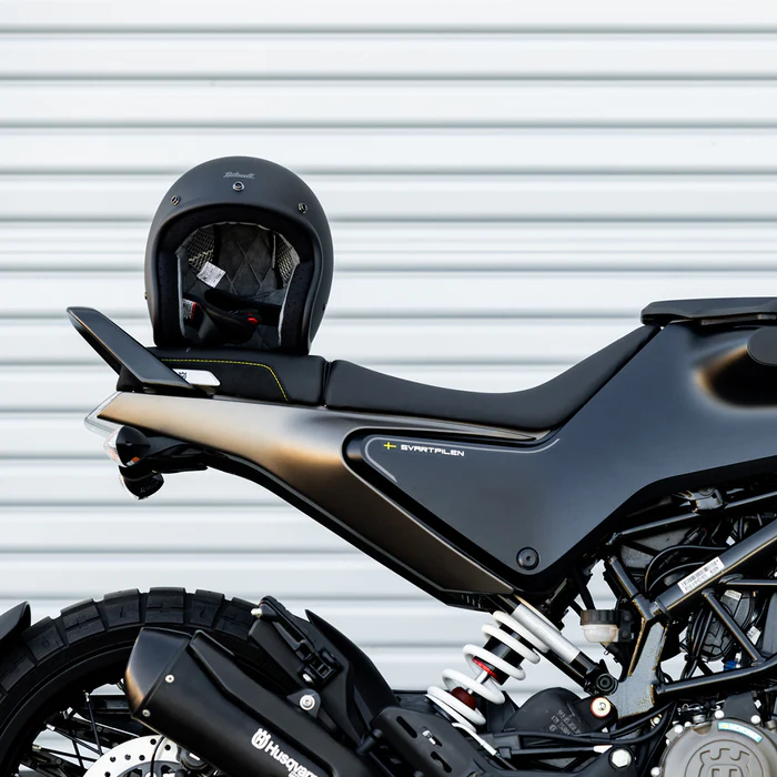 Шлем Biltwell BONANZA - 3/4 цвет -  черный матовый - размер XXL - 1001-201-206, 0104-1489