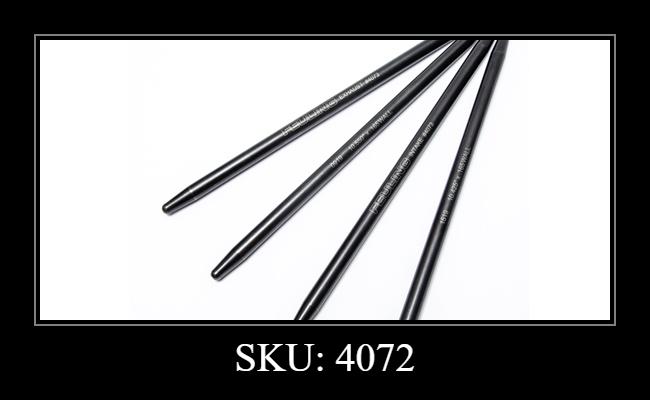 Feuling толкатели HP+ ONE PIECE PUSHRODS для TC 99-17 замена 17922-99, 17923-99 - артикул 4072