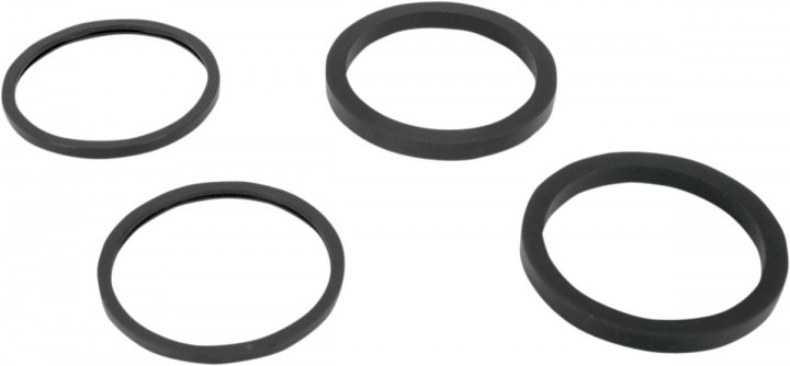 Ремкомплект переднего суппорта Drag Specialties для Sportster 2004-2006 арт. 1702-0123 - аналог: 43529-04, 1905403