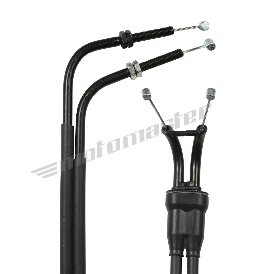 Трос газа MotoMaster 190-508 для Triumph аналог OEM T2040490 