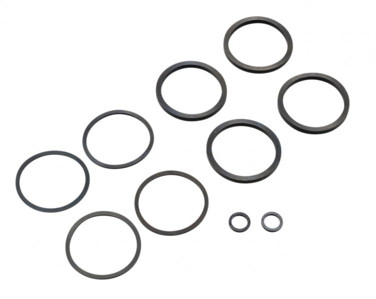 Ремкомплект переднего / заднего суппорта Drag Specialties для арт. 1702-0127 - аналог: 44315-00, 1905922