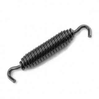 Пружина боковой подножки оригинал Harley-Davidson 49725-07А, 49725-07A, 49725-07