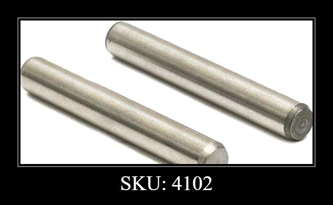 Feuling стопора для гидриков диаметр +0.002 - замена 18535-99  - артикул 4102