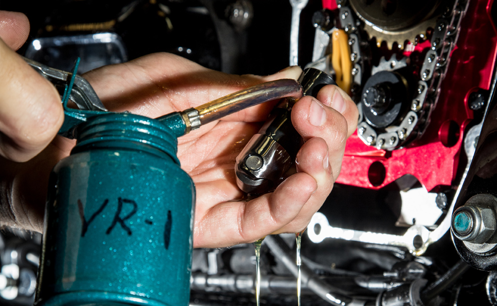 Feuling гидрокомпенсаторы RACE SERIES LIFTERS Standard OD для Milwaukee Eight 17-25 - артикул 4017