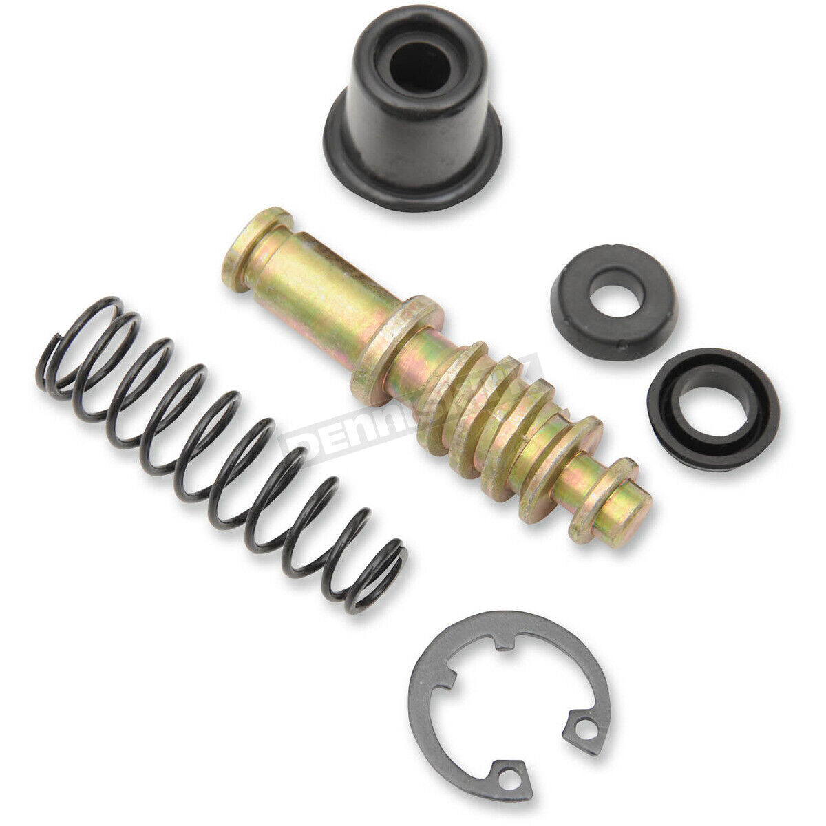 Ремкомплект переднего мастер-цилиндра (1/2") Drag Specialties для Sportster - арт. 1731-0416 аналог 42809-07