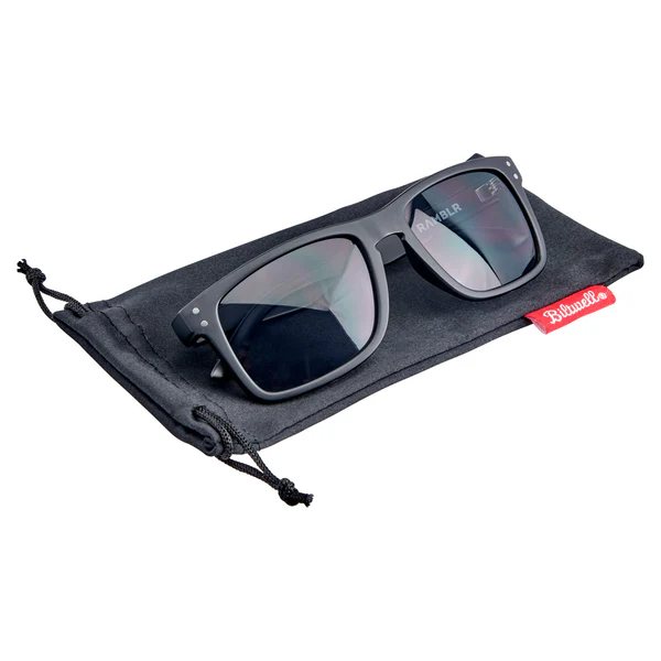 Очки RAMBLR от The Biltwell - 8616-7900