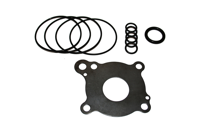 Feuling ремкомплект для маслонасоса OIL PUMP REBUILD KIT 1999-2006, Excludes 06 Dyna артикул. 7001