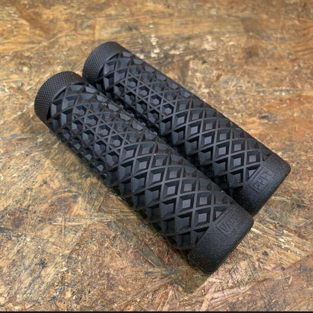 Грипсы Vans / ODI - черного цвета - 1 дюйм - 0630-2359