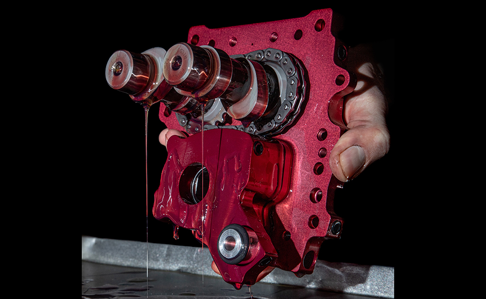 FEULING распредвалы на цепи 525 арт: 1006