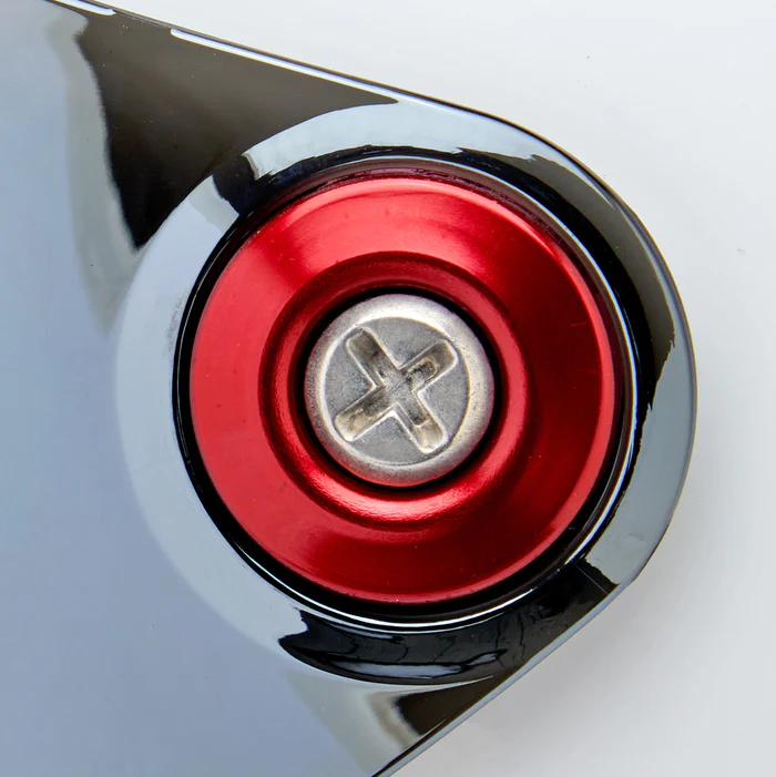 Крепёж визора Biltwell для шлема 0034-150-70