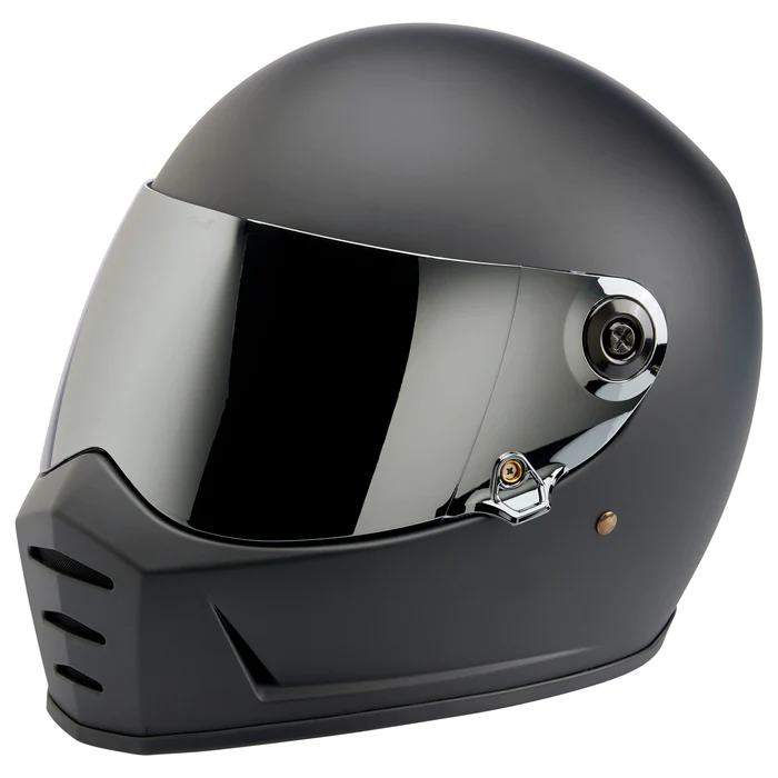 Крепёж визора Biltwell для шлема 0034-150-61, 0133-1339