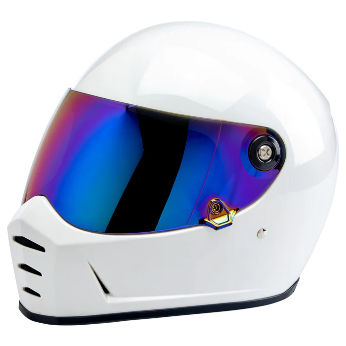 Крепёж визора Biltwell для шлема 0034-150-68, 0133-1345