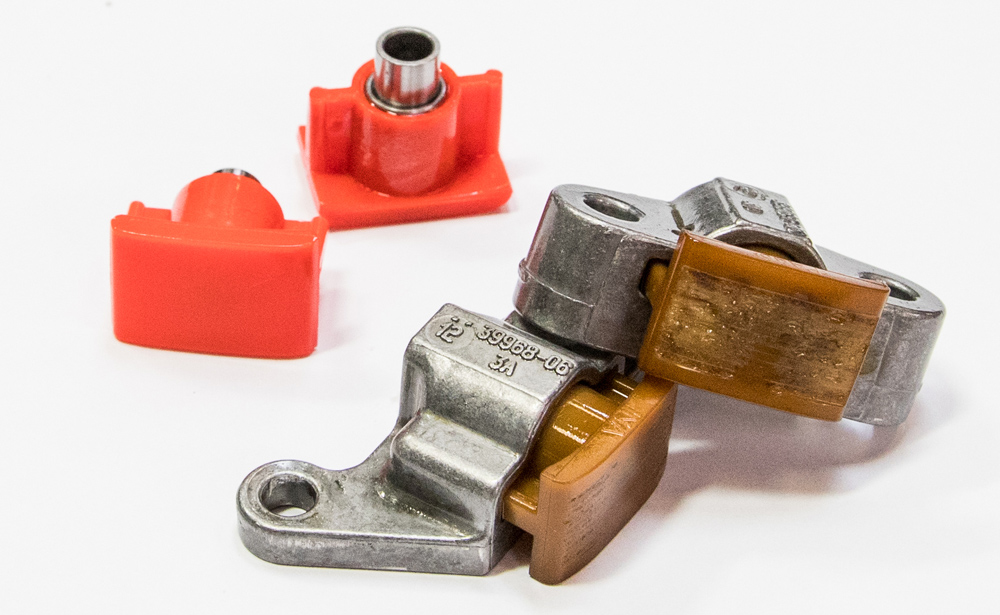 FEULING натяжители цепей ГРМ дляTC 07-17 - 2шт. арт: 8078