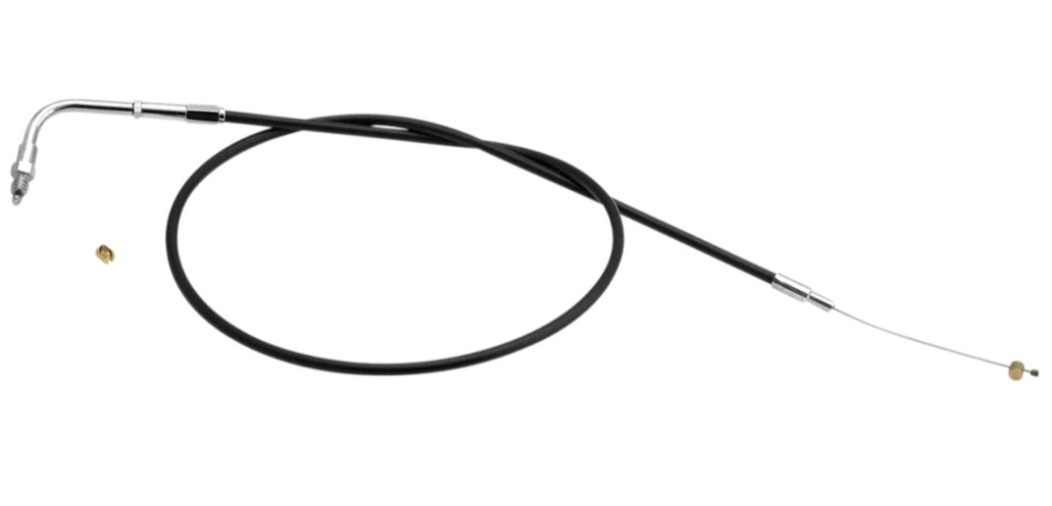 Трос обратки S&S Carb - 42" (106,5 см) ds-223262,19-0441