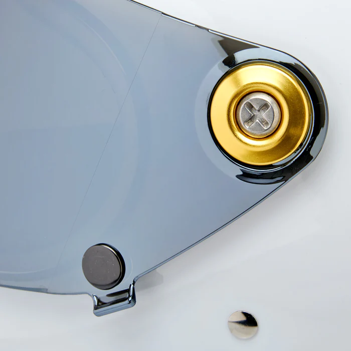 Крепёж визора Biltwell для шлема 0034-150-72, 0133-1349