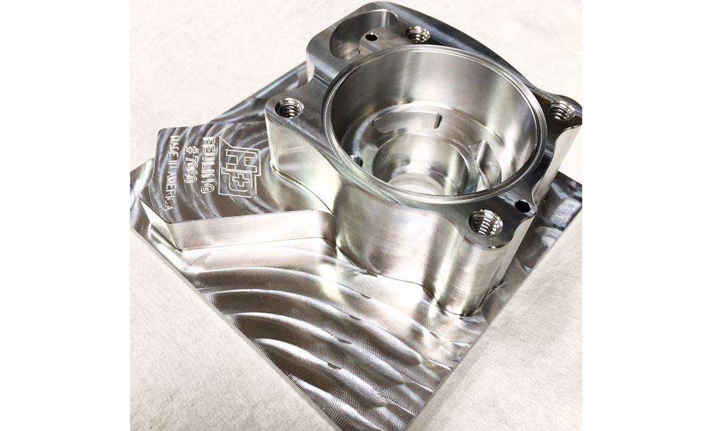 Feuling маслонасос HP+ OIL PUMP 2007-2017 Includes 06 Dyna артикул. 7060