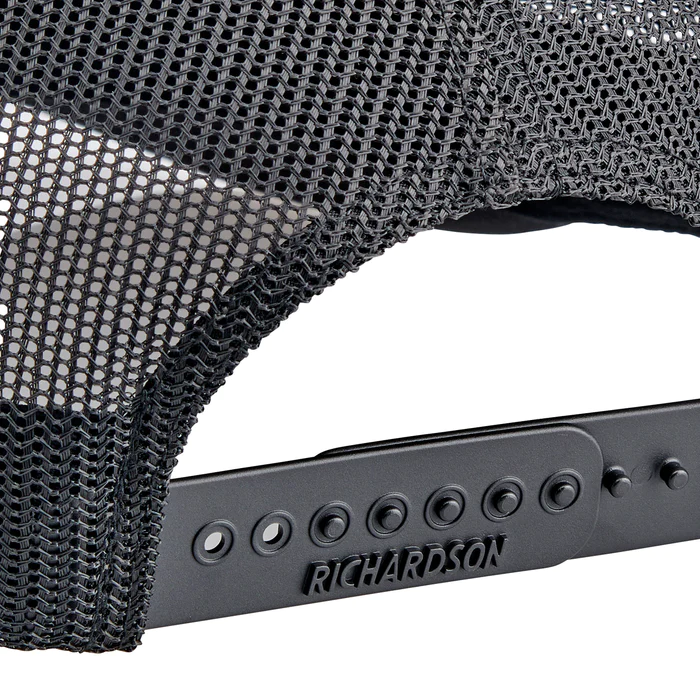 Кепка Biltwell - Elsinore 2.0 Snap Back - BLACK - 8002-2052-00