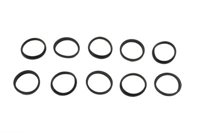 Прокладка впускного коллектора V-Twin 14-0165 - аналог 26995-86B