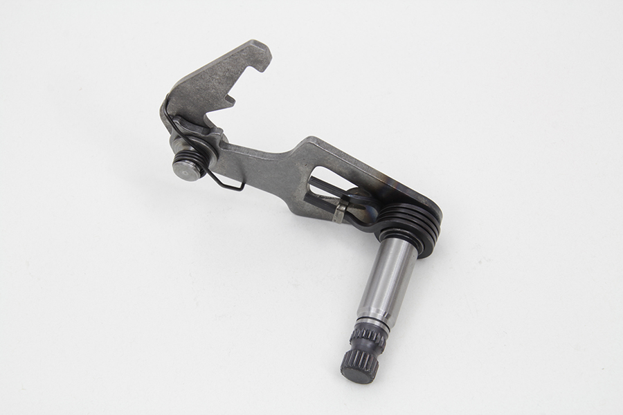 Вал переключения передач КПП V-Twin Manufacturing 17-0605 замена 35081-06