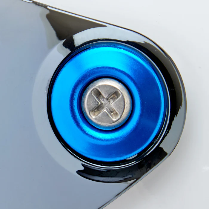 Крепёж визора Biltwell для шлема 0034-150-71