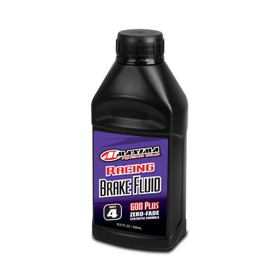 RACING DOT-4 HIGH TEMP BRAKE FLUID арт. 80-87916 - 500 мл.
