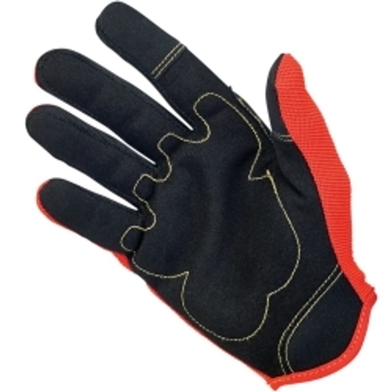 Перчатки Biltwell - MOTO GLOVES - оранжевый - размер S  - 3301-3299