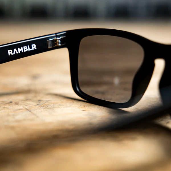 Очки RAMBLR от The Biltwell - 8616-7900