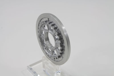 Прижимная пластина сцепления V-Twin 18-8255 замена 37912-91