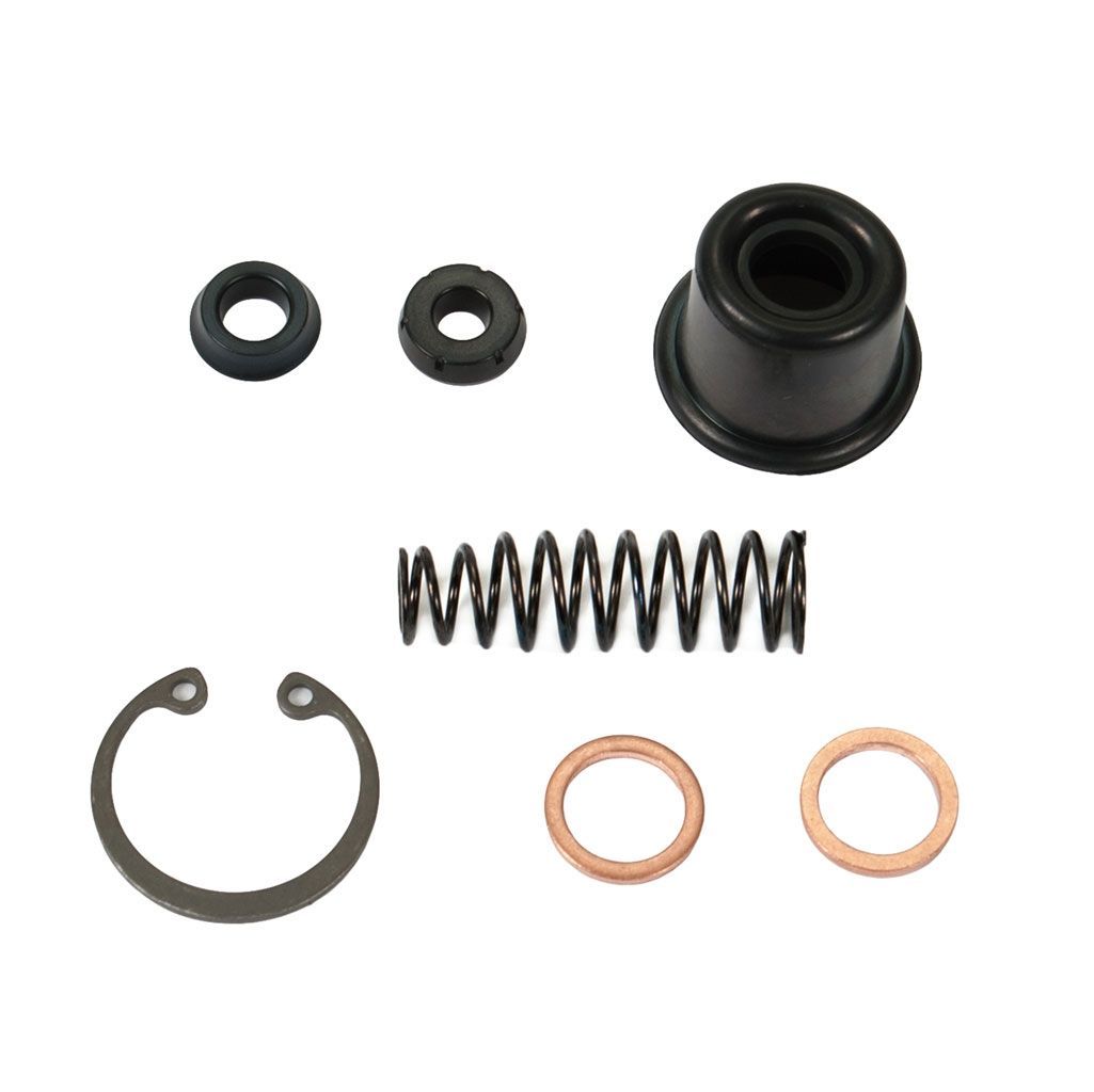 Ремкомплект переднего тормозного цилиндра ALL BALLS для Honda VTX1800C (арт. 18-1012), аналог 181012, 45530MA4671, 45530-MA4-671 БЕЗ ПОРШНЯ!!, PISTON SET, FR. MASTER CYLINDER, Honda