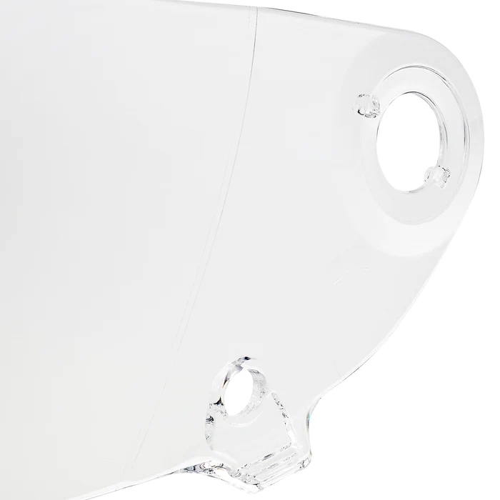 Визор GEN 2 для шлема LANE SPLITTER  - прозрачный 1112-199, 0130-0949