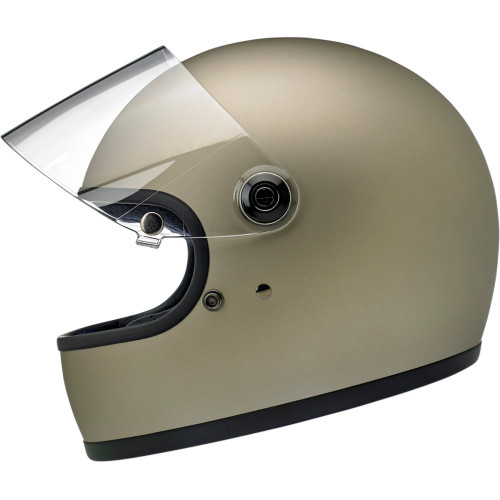 Шлем Biltwell GRINGO S - матовый титан - размер L - 0101-11489, 1003-203-104,