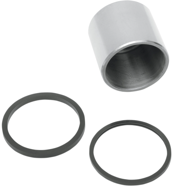 Ремкомплект заднего суппорта с поршнями Drag Specialties для Sportster 2004-2013 арт. 1702-0116 - аналог: 42834-04