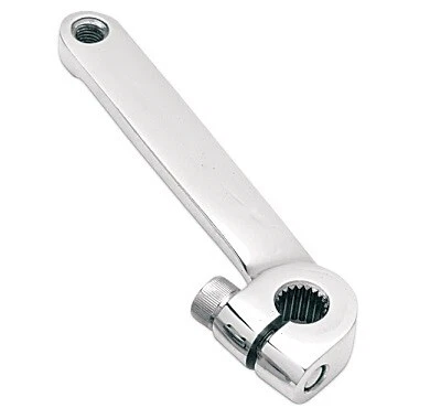 Рычаг переключения КПП DRAG SPECIALTIES 1811-2122 замена 33715-85