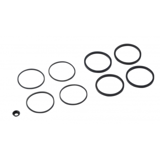 Ремкомплект суппорта Drag Specialties для Touring 2008-2021 арт. 1702-0464 - аналог: 43027-08, 89235, 1915733, 565788, 11553779