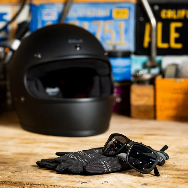 Очки RAMBLR от The Biltwell - 8616-7900