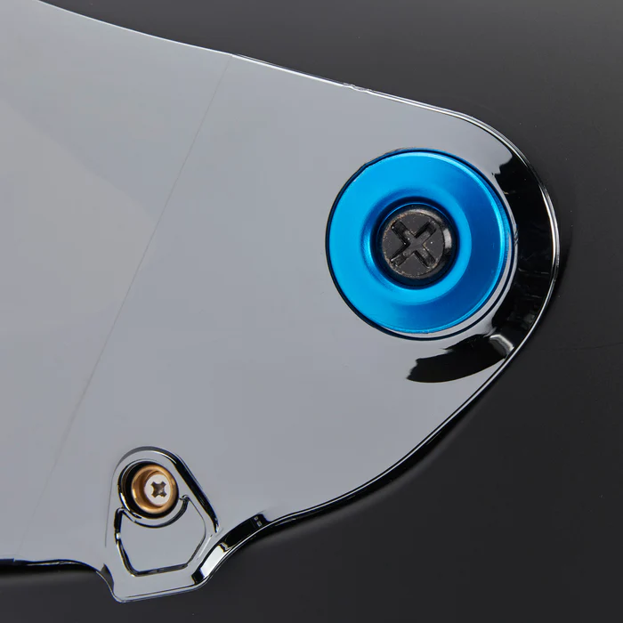 Крепёж визора Biltwell для шлема 0034-150-65, 0133-1342