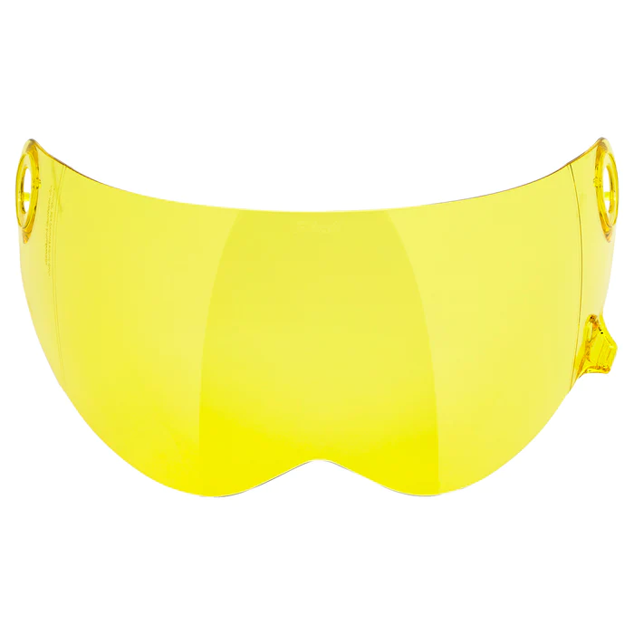 Визор GEN 2 для шлема LANE SPLITTER  - желтый - 1112-103, 0130-0961