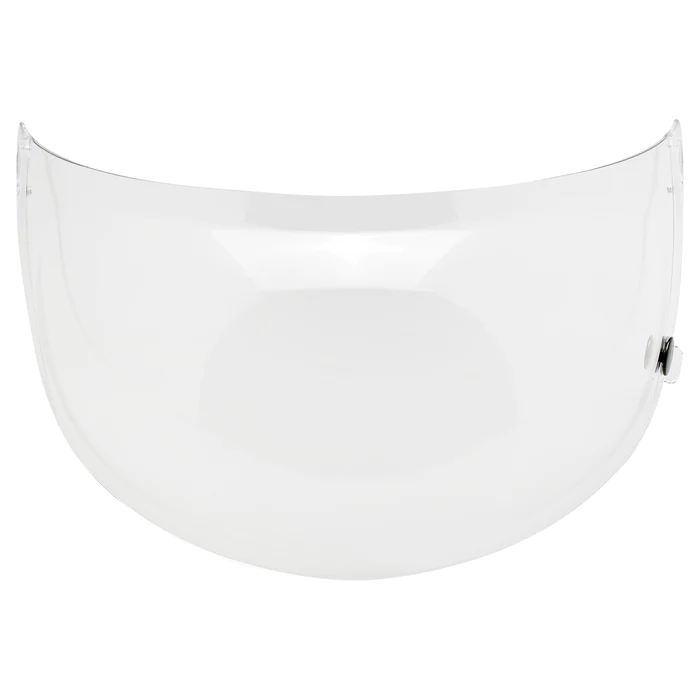 Пузырчатый визор Biltwell для шлемов Gringo GEN2 - прозрачный - 1113-101, 0130-0958